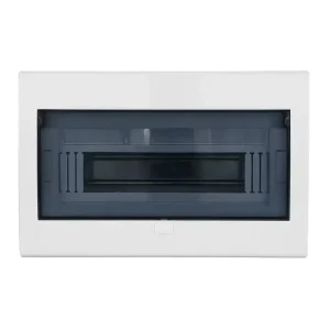 PZ30 Series Electrical Distribution Box Flush Surface Mount Lighting Distribution Box for Home Office