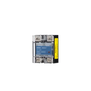 Panel Mounted Relay MGR 1 D48100 Solid State Relay Dc Ac Solid State Relay