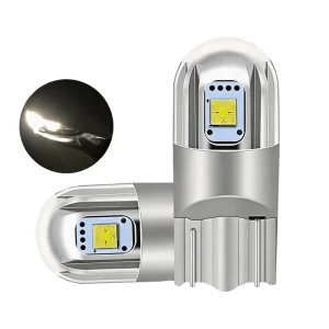 Personalized Customized Car LED Width Indicator Light T10 3smd 2525 Decoded Super Bright Led Reading Light Instrument Light