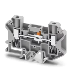 Phoenix Contact 3070312 Test Disconnect Terminal Block in Stock