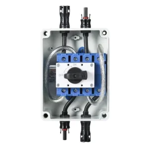 Photovoltaic DC Disconnector DC1000V