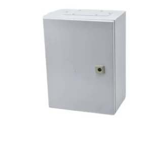 Photovoltaic Grid Connected Smart Power Distribution Box Custom Electric Low Voltage