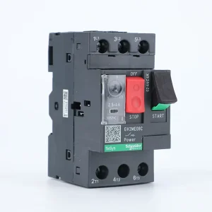 Photovoltaic Miniature Circuit Breaker for Motor Protection GV2ME07C GV2ME08C GV2ME14C GV2ME16C