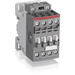 Plastic AF12-30-10-13 100-250V50/60HZ-DC Contactor