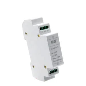 Plastic Monitor Surge Protector Device for Car 12V 220V 10KA 5KA Protection Network Model