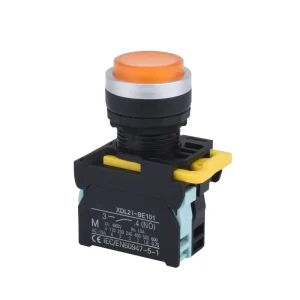 Plastic Push Button Switch 16mm 22mm Water Resistant Ip64 Push Buttons 8mm Pushbutton Ip67 For Industrial Control Panel
