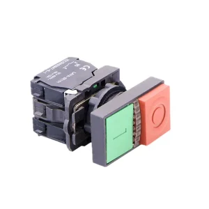 Plastic Push Button Switch Mechanical Keyboard Switches Feel Sockets and Switches Electrical Panel for Electronic Interface