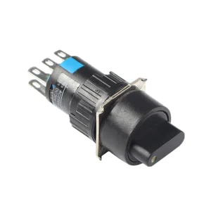 Plastic Push Button Switch on Off Switch Push Button Type Momentary Switch Function for 22mm Push Button Switch