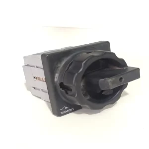 Plc 3ld2103 0tk51 Load Break Switch for Warranty Product