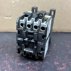 Plc 46us22 Control Relay A600 p600 10a Continuous 110 120v Industrial Grade