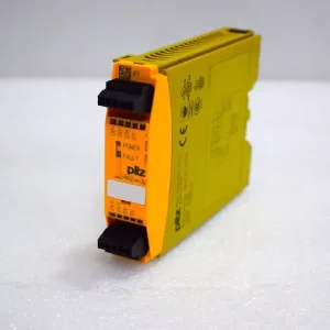 Plc 773510 Mo3p 2so Pnozmulti Classic Safety Relay 24VDC