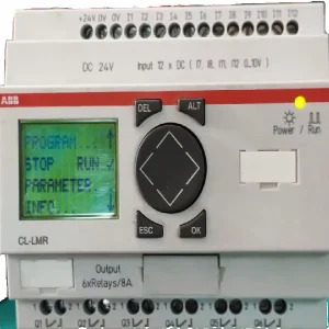 Plc Cl lmr Expandle Relay 1svr440721r0300 Cl lmr.c18dc2 for Warranty Product