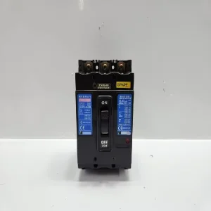 Plc HBL-103 Molded Case Circuit Breaker 30A PLC