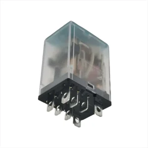 Plc Industrial Control Relay 8910dpa44v14