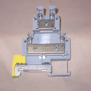 Plc New Stock 0461018 Slkk5 Double-level Terminal Block Affordable Price for Warranty Product Industrial