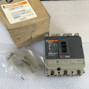 Plc Ns100n Tm49d 3p3t Circuit Breaker 29633 High Performance