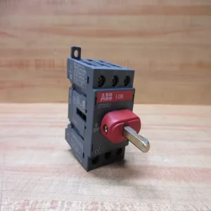 Plc Ot25e3 Load Break Switch 1sca022283r8630 for Warranty Product