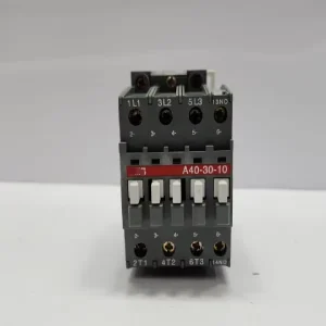 Plc Piece Brand New Original A40-30-10 CONTACTOR 1SBL321001R8010