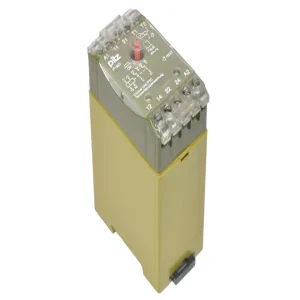 Plc Safety Relay P1mo24vacdc2u 479860 P1mo 24vac 2u P1m0 Controller