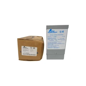 Plc Transformer T1-81057 120/240v Nsmp Factory Direct