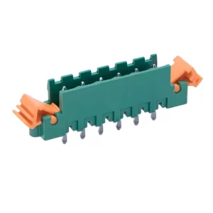 Plug-In Type Din Rail Terminal Blocks