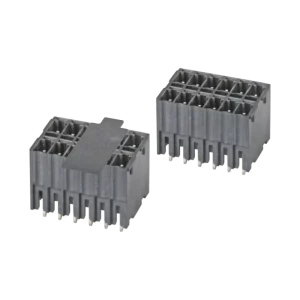 Plug-in Copper Industrial Terminal Block 3.5/3.81mm Pitch 300V/8A Pluggable PCB Terminal Block