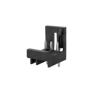 Plug-in Copper Industrial Terminal Block 4.0mm Pitch 300V/10A Pluggable PCB Terminal Block