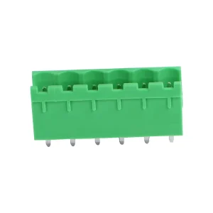 Pluggable Terminal Block 2EGTV-5.08-04P-14-00