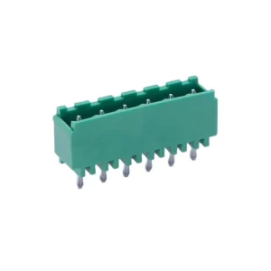 Pluggable Type Terminal Blocks Rail Blocks