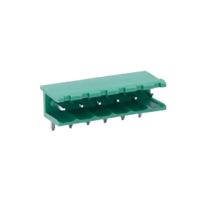 Pluggable Type Terminal Blocks Rail Blocks