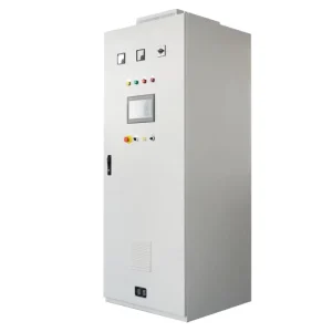 Power Cabinet Low Voltage Distribution Box GGD Switch Cabinet PLC Control Panel Automatic Frequency Conversion Intelligent