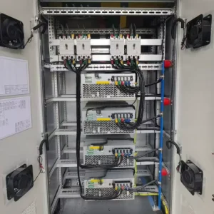 Power Compensation Cabinet Distribution Equipment Static Reactive Generator (SVG) Modules