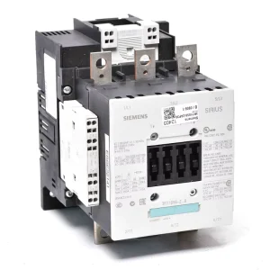 Power Contactor AC3eAC3 185 A 90 kW 3RT10562AP36