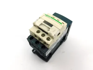 Power Contactor LC1D18