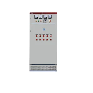 Power Control Distribution Box High Voltage Transformers Equipment