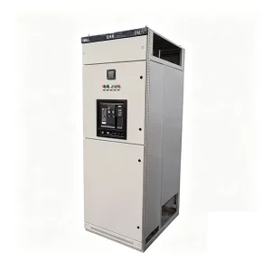 Power Distribution 380V AC Power Supply Cabinet Low Voltage Electrical Equipment Supplies Switchgear