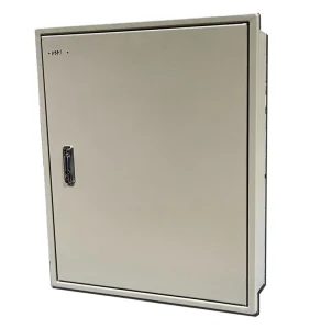 Power Distribution Cabinet Lighting Power Distribution Box Low Voltage Power Distribution Cabinet Control Panel