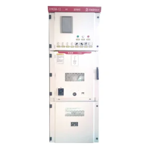 Power Distribution Cabinet Stainless Steel Switchboard IP40 Weatherproof Electrical Box for Outdoor Solar Energy System
