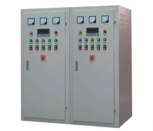 Power Distribution Cabinet XL 21 Low Voltage Complete Equipment Electrical Construction Box