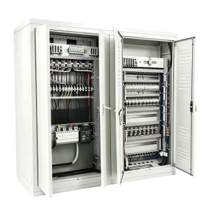 Power Distribution Devices From Manufacturers Electrical Power Control Board Distribution Panel Box