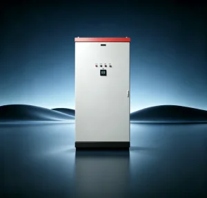 Power Distribution Equipment Indoor Low Voltage UPS Distribution Cabinet with Instrument and Button for Data Center