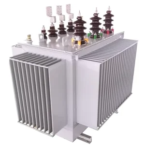 Power Distribution Equipments High Voltage 50KVA 5000KVA 1000 KVA Electric Transformer 33KV 400V Manufacturers for Power Station