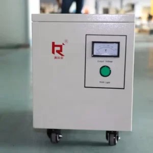 Power Distribution Equipments High Voltage 600kVA Electric Transformer 600v Manufacturers