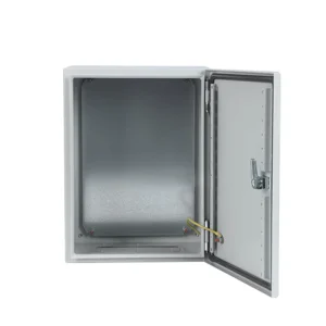 Power Distribution Fuse Box Electric Fiber Optic Distribution Box Modern 400A 6300A 220V 480V