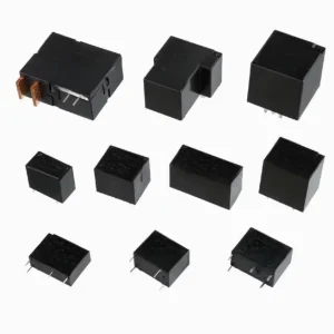 Power Relays AM2C05SCLD02400G in Stock