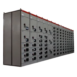 Power Supply Cabinet Electric Tool and Equipment LV Switchgear Power Distribution Box