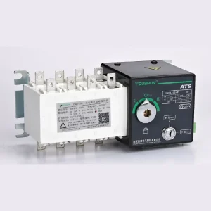 Power Supply Reliability Metrics Thermal Regulation Features Critical Load Power Supply in Ysq3-250 Dual Power Supply
