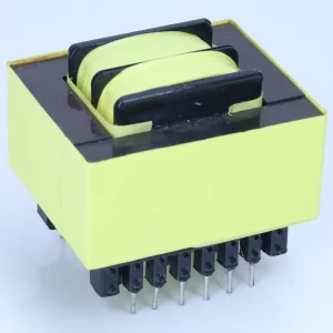 Power Supply transformers Low-frequency Inductor Factory Price EI60 EI40 EI35 EI28 Low Frequency transformers