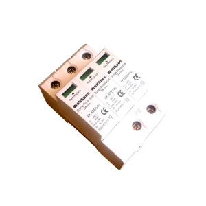 Power Surge Protector Battery Surge Protector 12V