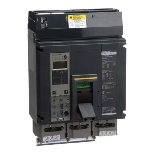 PowerPact MCCB MGA36800 MGA36600 PJA36100U44A 800A 600A 1000A UL Certification Insertion Type Fixed Circuit Breaker
